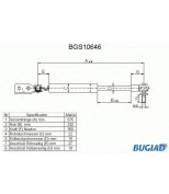 BUGIAD - BGS10646 - 