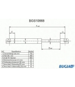 BUGIAD - BGS10668 - 