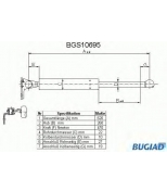 BUGIAD - BGS10695 - 