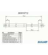 BUGIAD - BGS10712 - 