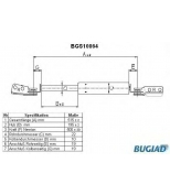 BUGIAD - BGS10864 - 