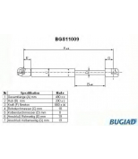 BUGIAD - BGS11009 - 