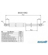 BUGIAD - BGS11062 - 