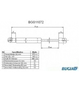 BUGIAD - BGS11072 - 