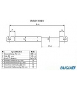 BUGIAD - BGS11093 - 