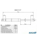 BUGIAD - BGS11117 - 