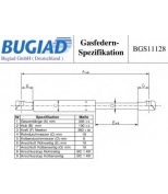 BUGIAD - BGS11128 - 
