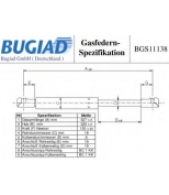 BUGIAD - BGS11138 - 