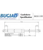 BUGIAD - BGS11199 - 