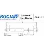 BUGIAD - BGS11219 - 
