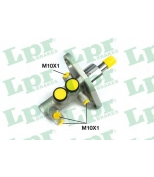 LPR - 1683 - Главный тормозной цилиндр