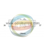 ODM-MULTIPARTS - 16210010 - Промежуточный вал
