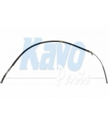 KAVO PARTS - BHC9080 - 