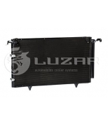 LUZAR - LRAC1970 - Camry (01-) 2.0i 2.4i m a