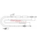 METZGER - 170685 - 