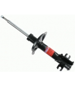 SACHS - 170492 - Joustintuki fiat cinq. et