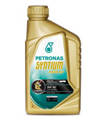 PETRONAS 70179E18EU Моторное масло PETRONAS SYNTIUM 3000 AV 5W40 1L