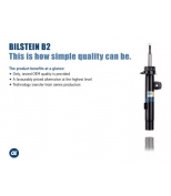 BILSTEIN - BIL000432 - 