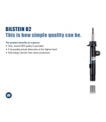 BILSTEIN - BIL001480 - 