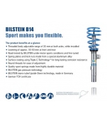 BILSTEIN - BIL003113 - 