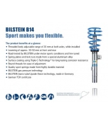 BILSTEIN - BIL006197 - 