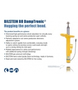 BILSTEIN - BIL007393 - 