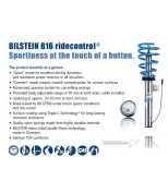 BILSTEIN - BIL009647 - 