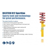 BILSTEIN - BIL015266 - 