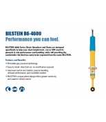 BILSTEIN - BIL023307 - 