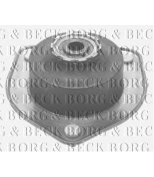 BORG & BECK - BSM5216 - 