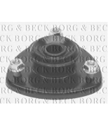 BORG & BECK - BSM5247 - 