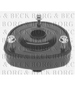 BORG & BECK - BSM5257 - 