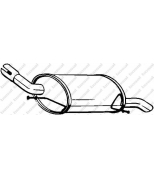 BOSAL - 185133 - 