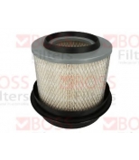 BOSS FILTERS - BS01012 - Фильтр воздуха