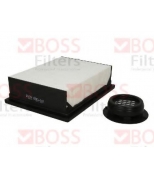 BOSS FILTERS - BS01087 - Фильтр воздуха