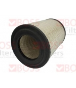 BOSS FILTERS - BS01114 - Фильтр воздуха