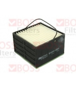 BOSS FILTERS - BS04009 - Топливный фильтр