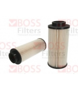 BOSS FILTERS - BS04021 - Топливный фильтр