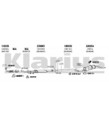 KLARIUS - 180242E - 