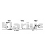 KLARIUS - 180687U - 