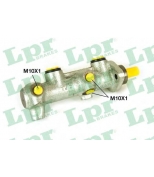 LPR - 1860 - Цилиндр торм глав E30 -ABS