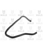 MALO - 18533A - cooling  -  heating  hose