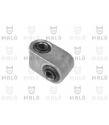 MALO - 18540 - metal-rubber product
