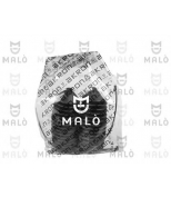 MALO - 188321 - Пыльник р/рейки комплект MEGANE/TT