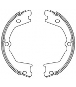 OPEN PARTS - BSA220900 - 