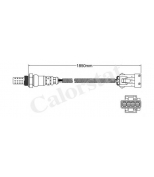 VERNET - LS140608 - Лямбда-зонд CITROEN: C5 2.0 16V 01-04  C5 1.8 16V 04-  C5 Break 2.0 16V 01-04  C5 Break 1.8 16V 04- 