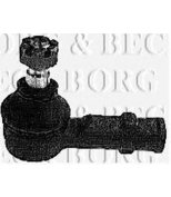 BORG & BECK - BTR4149 - 