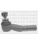 BORG & BECK - BTR4292 - 