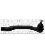 BORG & BECK - BTR4486 - 