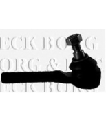 BORG & BECK - BTR4595 - 